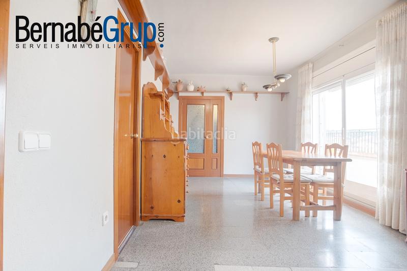 Foto ab7b0a33-4cca-46fc-8742-ab60958db43a. Ático piso con terraza en zona colón en Sant miquel Granollers