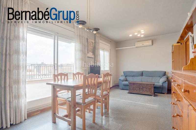 Foto be6009f9-5569-45e3-be97-feace85b6309. Ático piso con terraza en zona colón en Sant miquel Granollers