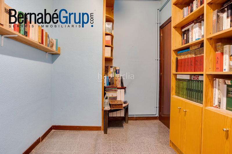 Foto c0a9ea34-cd4a-44ae-a0da-5c0af83ccbaa. Ático piso con terraza en zona colón en Sant miquel Granollers