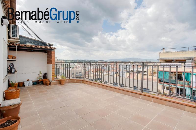 Foto df5f09b4-b3e8-4a9c-98ea-2e09aa790ec3. Ático piso con terraza en zona colón en Sant miquel Granollers