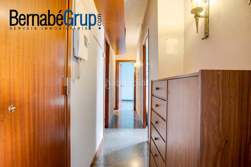 Foto ebbb84f1-cef2-4609-ab3e-1ecf0c8d6fcc. Ático piso con terraza en zona colón en Sant miquel Granollers