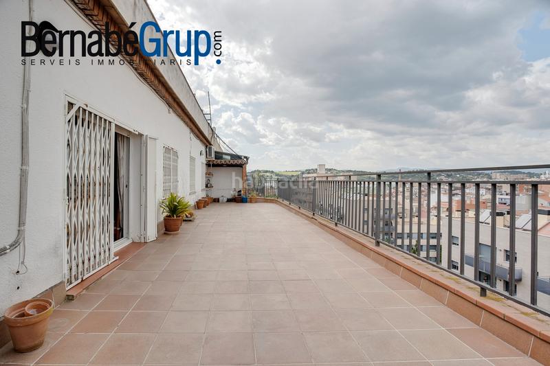 Foto f2fe1c7e-1edc-431a-ae12-26ef126b9629. Ático piso con terraza en zona colón en Sant miquel Granollers