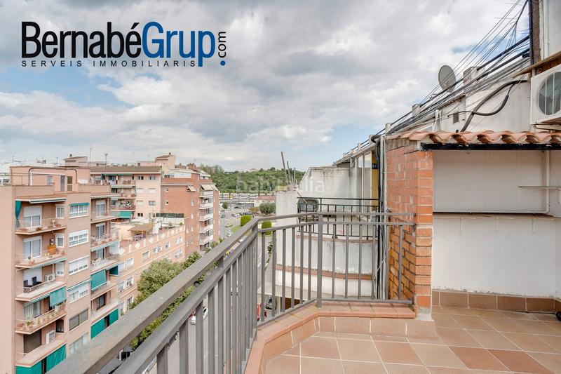 Foto f4c559d9-abe3-4d8b-a55b-c7fb18f4b71c. Ático piso con terraza en zona colón en Sant miquel Granollers