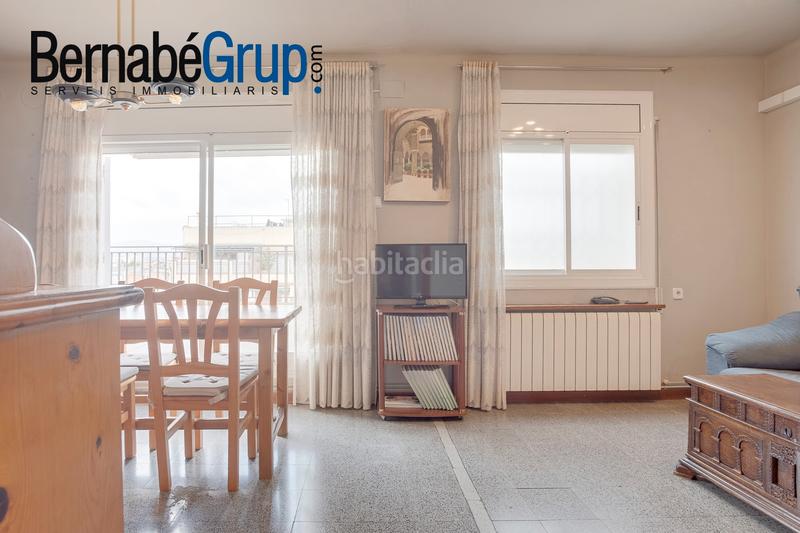 Foto fe1fb9c9-2dc0-431d-abea-406d37bdefaa. Ático piso con terraza en zona colón en Sant miquel Granollers
