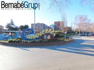 Pis  Carrer barcelona. Piso en venta en canovelles