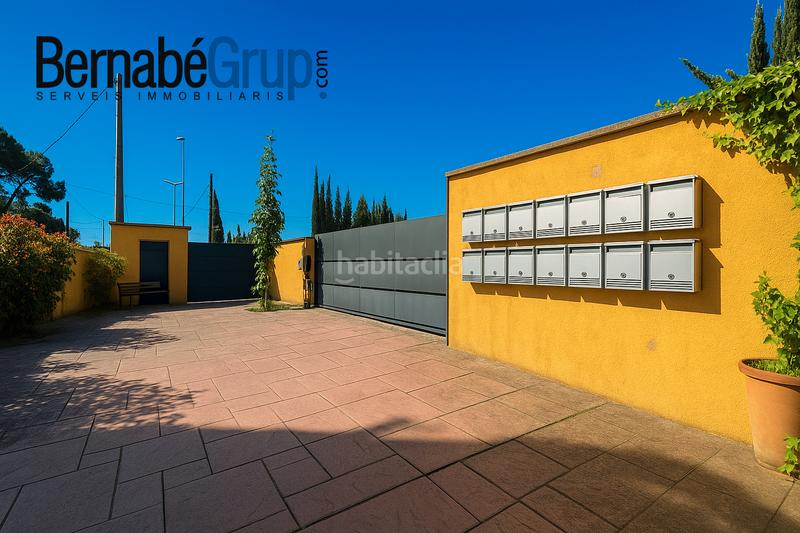 Foto 05549cad-38d2-4b91-b711-04ffb2c5faea. Casa adosada adosada en can gurgui con piscina comunitaria en Canovelles
