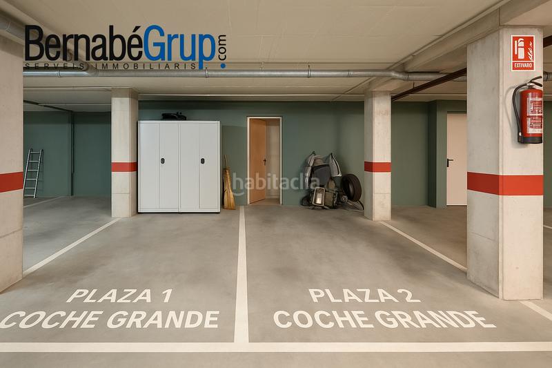 Foto ca932779-56ad-4b52-acd8-b4034d526cc9. Casa adosada adosada en can gurgui con piscina comunitaria en Canovelles
