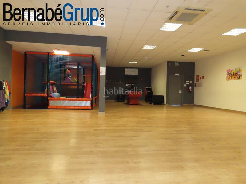 Foto 6a72503c-6d04-438e-a289-f5d6fb6ed18f. Pas-de-porte local commercial avec chauffage dans Hostal Granollers