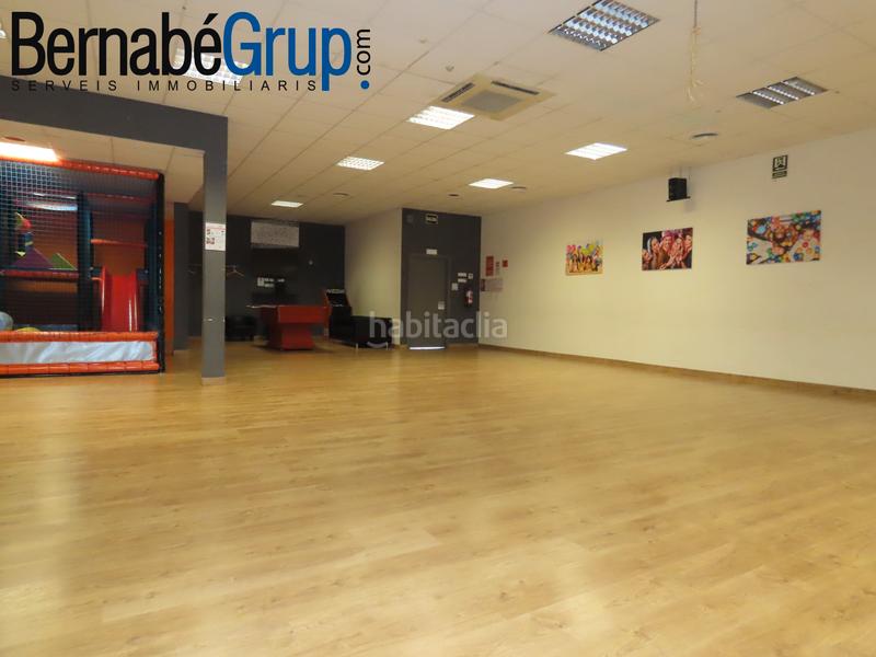 Foto 8b9a1740-05da-4047-b08a-576db652404f. Pas-de-porte local commercial avec chauffage dans Hostal Granollers