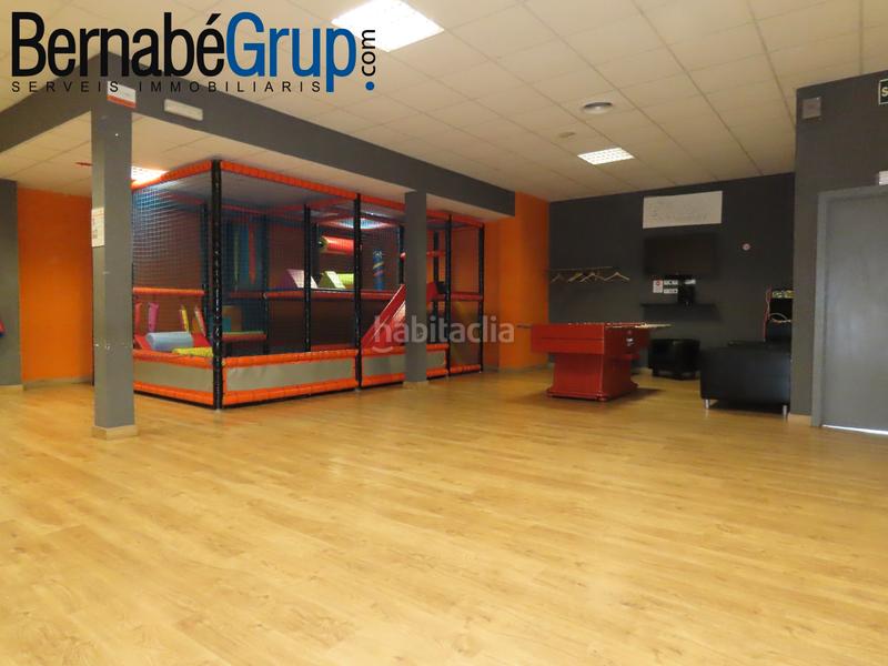 Foto 296b9658-2ce3-42bb-9cb5-295a90034bcc. Transfer business premise with heating in Hostal Granollers