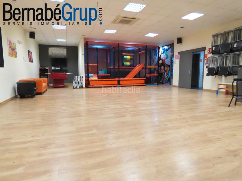 Foto 3a1f1276-d192-4529-bc46-d6fb8352f7e6. Transfer business premise with heating in Hostal Granollers