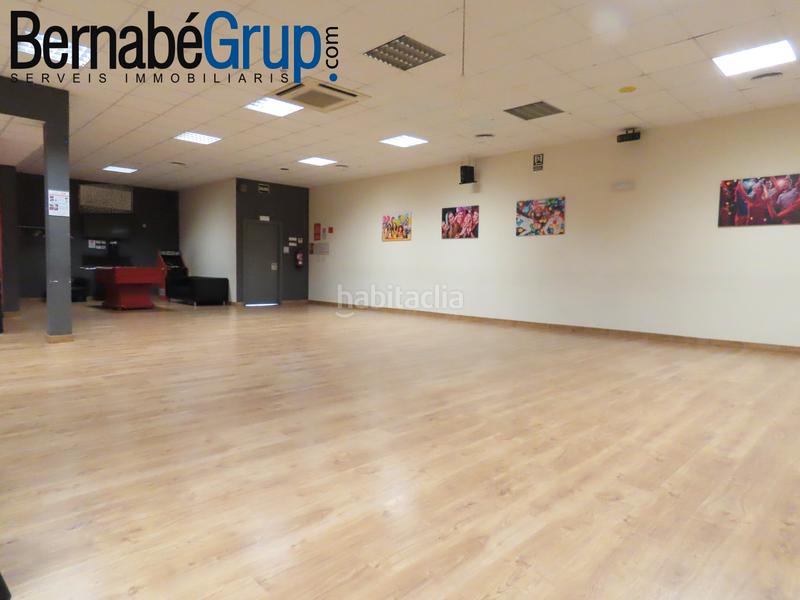 Foto 4751e37e-110d-460c-8de9-357635b7e135. Transfer business premise with heating in Hostal Granollers