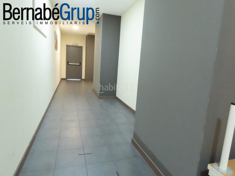 Foto 87b88b3a-fec1-400e-95c4-971045bc304b. Transfer business premise with heating in Hostal Granollers