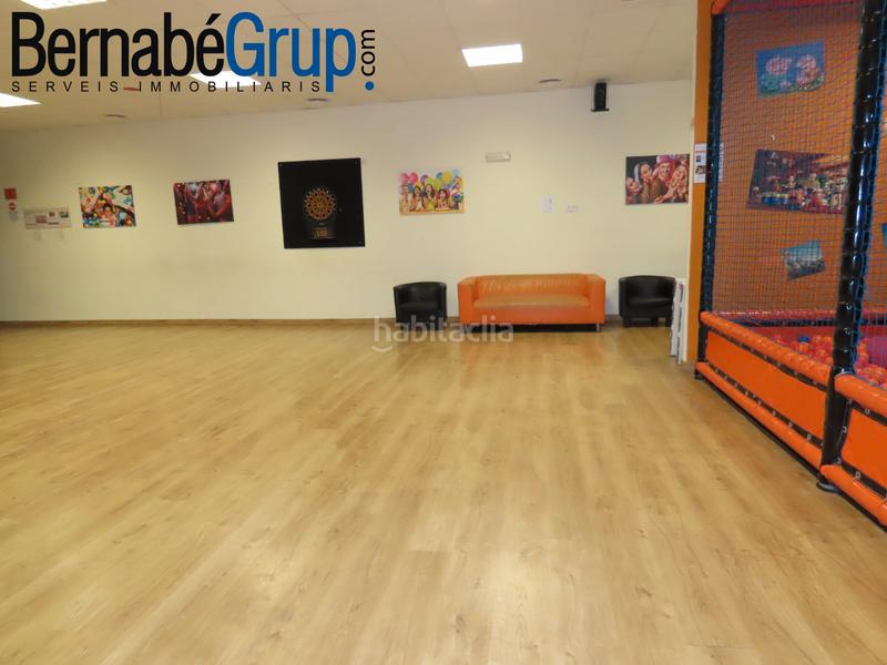 Foto 8cbfe35b-5848-4524-b161-2cf8a612231b. Transfer business premise with heating in Hostal Granollers