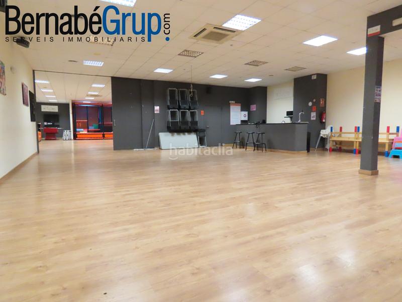 Foto b70d3c52-151b-4c8c-9bd2-4cfbec5606af. Transfer business premise with heating in Hostal Granollers