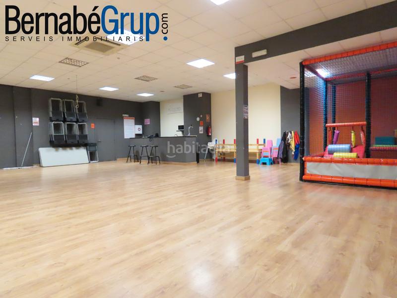 Foto c54f7a92-7759-4acf-bf38-095fcfd1294b. Transfer business premise with heating in Hostal Granollers