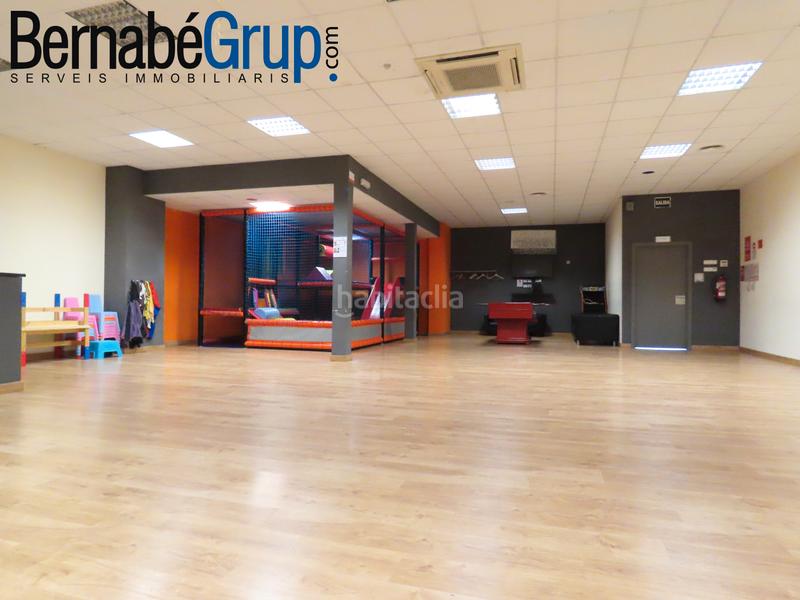 Foto d4f39131-26f1-4c74-8deb-f616c513ce12. Transfer business premise with heating in Hostal Granollers