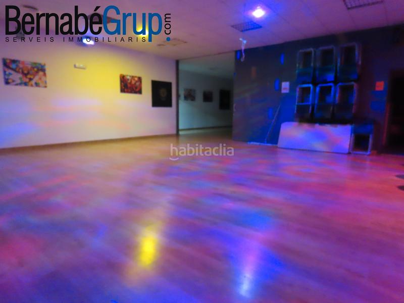 Foto d7b309a8-457a-4df9-97e1-c20a4b3fb12f. Transfer business premise with heating in Hostal Granollers