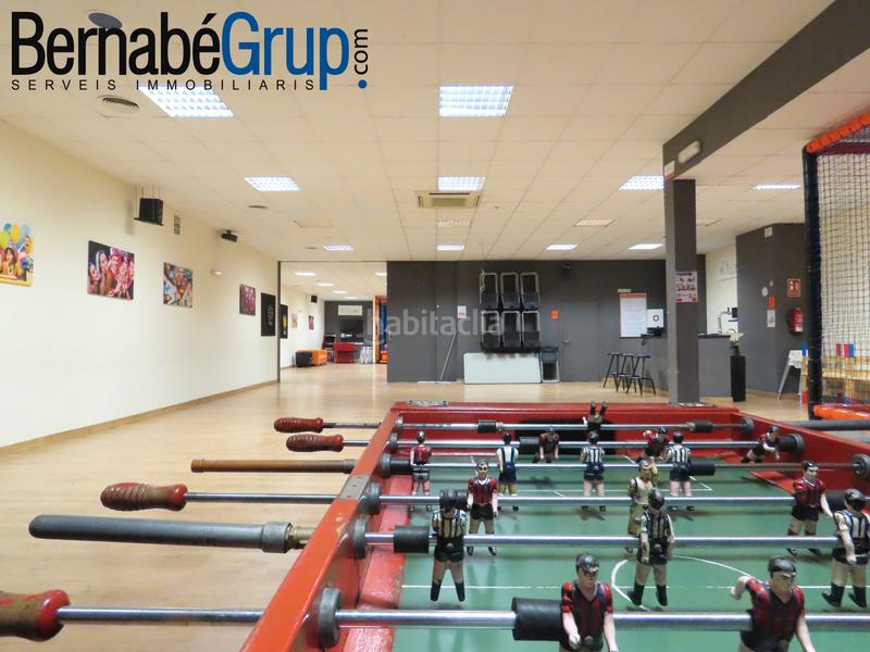 Foto f62406f1-e434-410b-8c28-c2c7e6f475fd. Transfer business premise with heating in Hostal Granollers