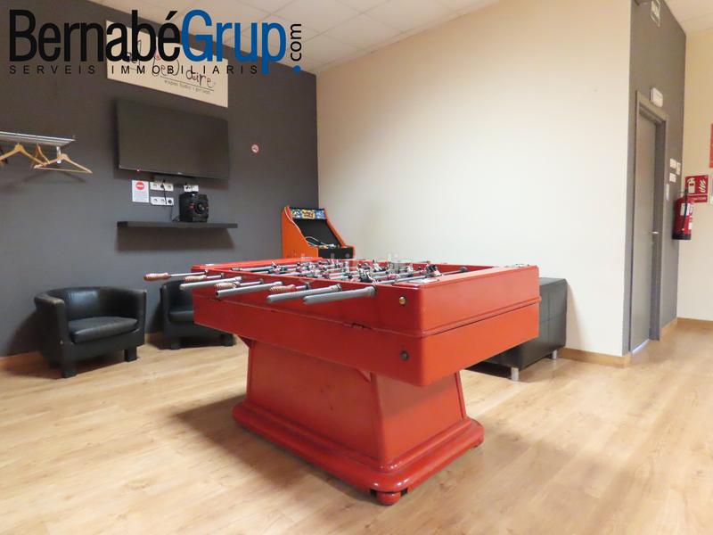 Foto fb14eea3-9b5d-4cb6-80b6-121c507164c5. Transfer business premise with heating in Hostal Granollers