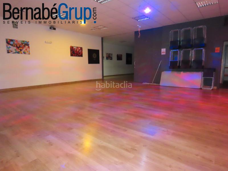 Foto fe4475f9-986e-4456-8e78-4ada3613c646. Transfer business premise with heating in Hostal Granollers