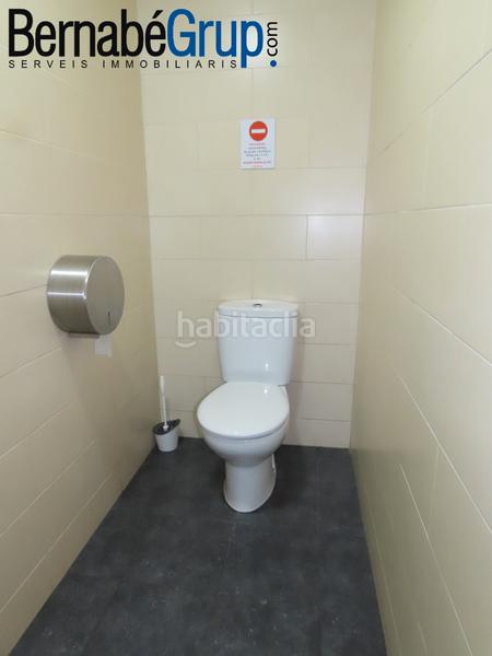 Foto 12f74509-9310-4151-8d28-9fb3262ae641. Umzug geschäftsraum mit heizung in Hostal Granollers