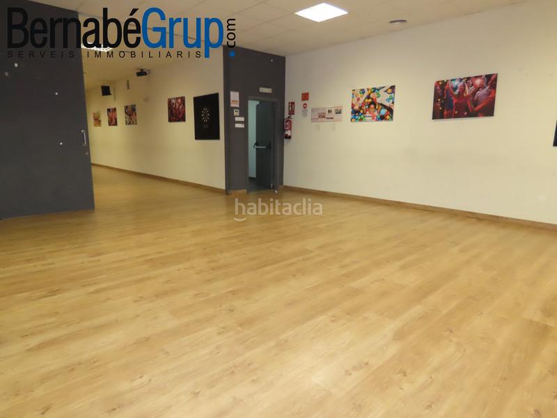 Foto 2661fccc-ec60-42cc-9c29-2e96dfa3433e. Umzug geschäftsraum mit heizung in Hostal Granollers