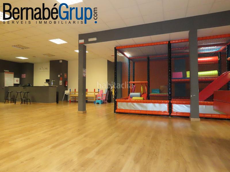 Foto 952983de-3154-4f1a-a82f-2ed3aa8be3e3. Umzug geschäftsraum mit heizung in Hostal Granollers