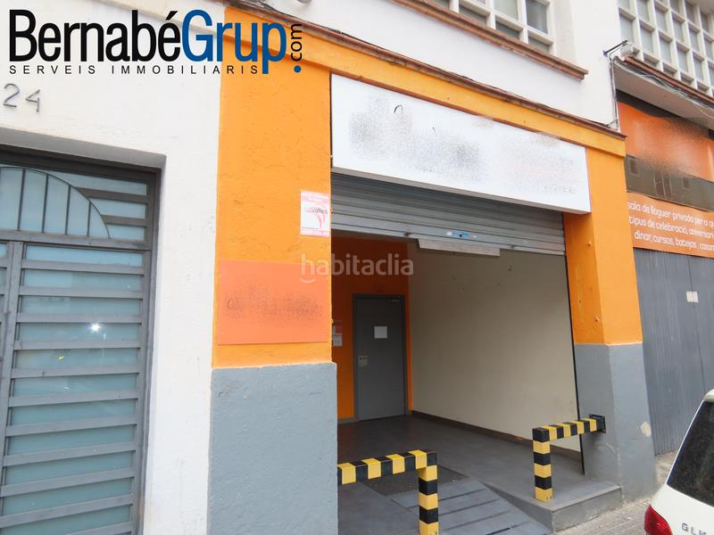 Foto 9c1a338c-8d73-4d51-ae34-8066905c5a2f. Umzug geschäftsraum mit heizung in Hostal Granollers