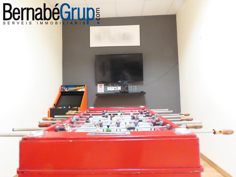 Foto b1e4d97b-3715-4c36-9afb-079b98545f37. Umzug geschäftsraum mit heizung in Hostal Granollers