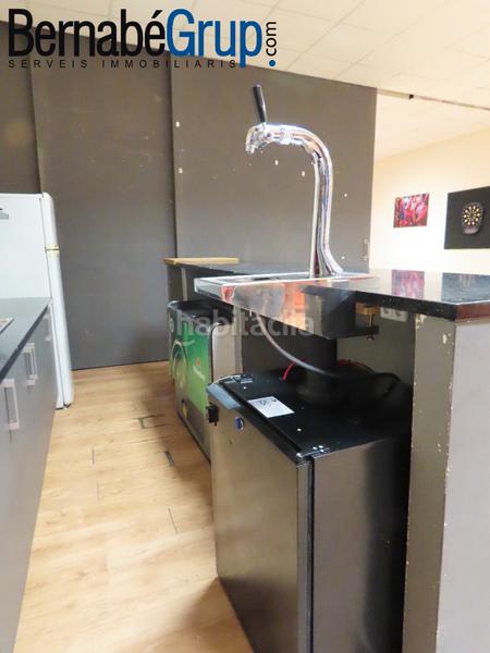 Foto befad136-c933-4c75-9cca-f4f68826e18e. Umzug geschäftsraum mit heizung in Hostal Granollers