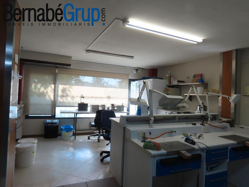 Foto 02db578d-79b5-437b-aa9c-c3af41bfe97d. Local comercial en passeig de la muntanya 96 local comercial en venta en paseo de la montaña en Granollers