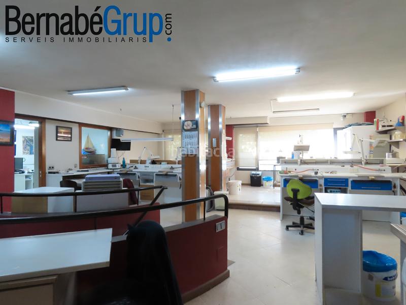 Foto 17dde90a-de78-4217-a1fa-787d4e45ee14. Local comercial en passeig de la muntanya 96 local comercial en venta en paseo de la montaña en Granollers