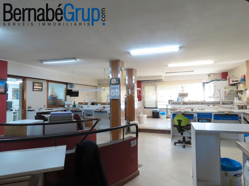 Foto 58bb7a17-0166-48f4-ad67-b2884832fbd6. Local comercial en passeig de la muntanya 96 local comercial en venta en paseo de la montaña en Granollers