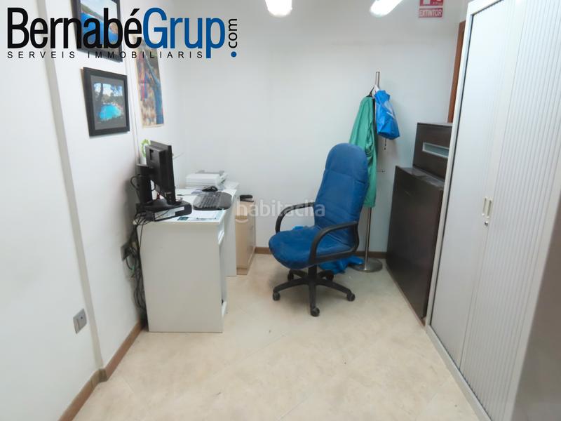 Foto 727ba866-db76-4a9c-b21f-e4ae1fe70110. Local comercial en passeig de la muntanya 96 local comercial en venta en paseo de la montaña en Granollers