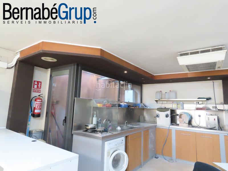 Foto 9444ba6d-a680-4dac-a1b5-431e5762edb2. Local comercial en passeig de la muntanya 96 local comercial en venta en paseo de la montaña en Granollers