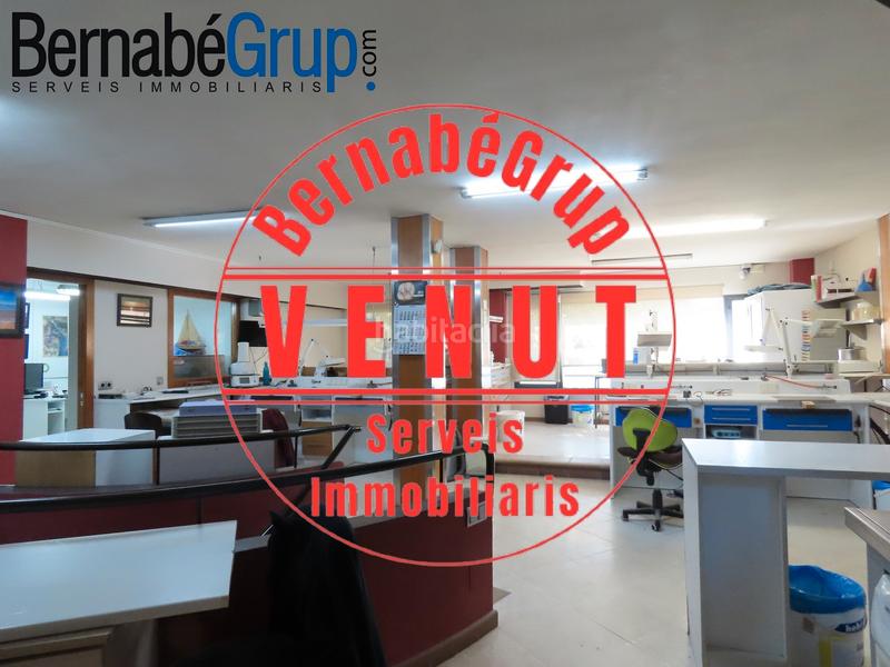 Foto 9b589452-727a-4d62-83a5-b1bbdd301a9f. Local comercial a passeig de la muntanya 96 a Font Verda Granollers