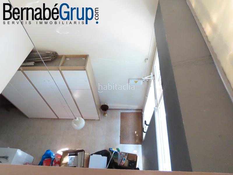 Foto c9e9ec31-75cf-4c99-a368-44cc7e4cf723. Local comercial en passeig de la muntanya 96 local comercial en venta en paseo de la montaña en Granollers