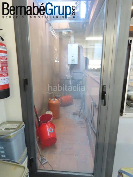 Foto f3e028c7-2818-4a6e-a458-3c712219f84e. Local comercial en passeig de la muntanya 96 local comercial en venta en paseo de la montaña en Granollers