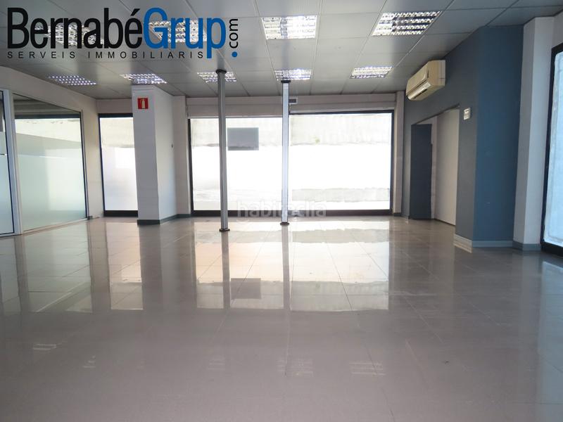 Foto 5773e740-24f2-4d1d-99ba-46442fd02cbb. Locale commerciale in Congost Granollers