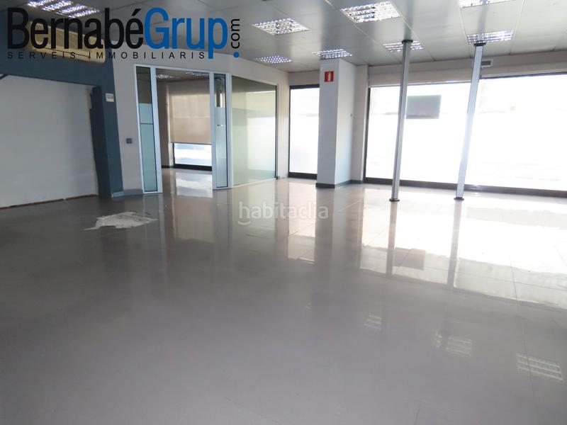 Foto 5d466857-acce-4141-8568-bb01b7be1386. Locale commerciale in Congost Granollers
