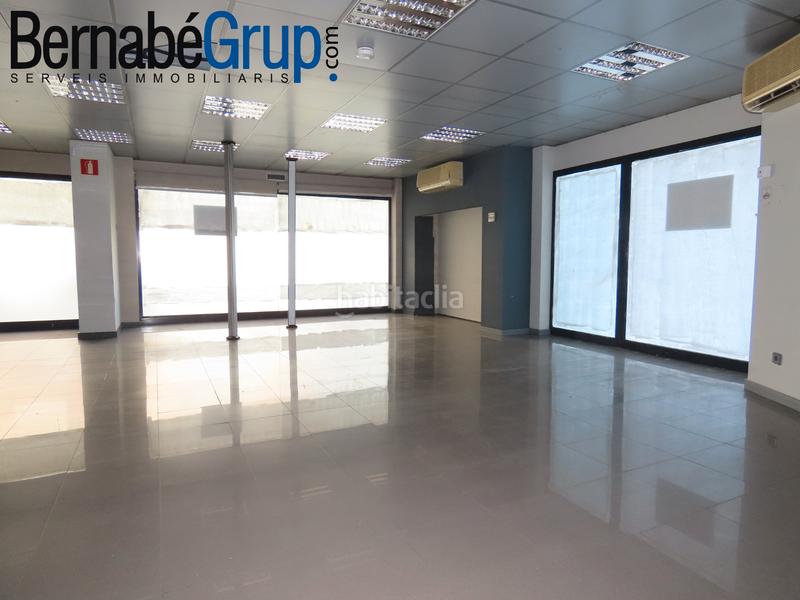 Foto b3b1563d-9a2c-4809-b823-00c4f1acd864. Locale commerciale in Congost Granollers
