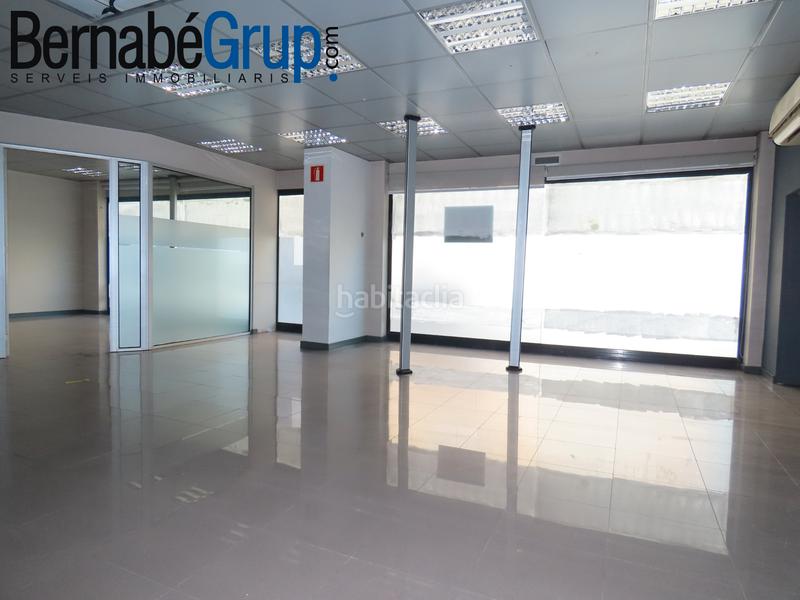 Foto fad4fd23-98f5-4f04-99f4-a53d43e3addc. Locale commerciale in Congost Granollers