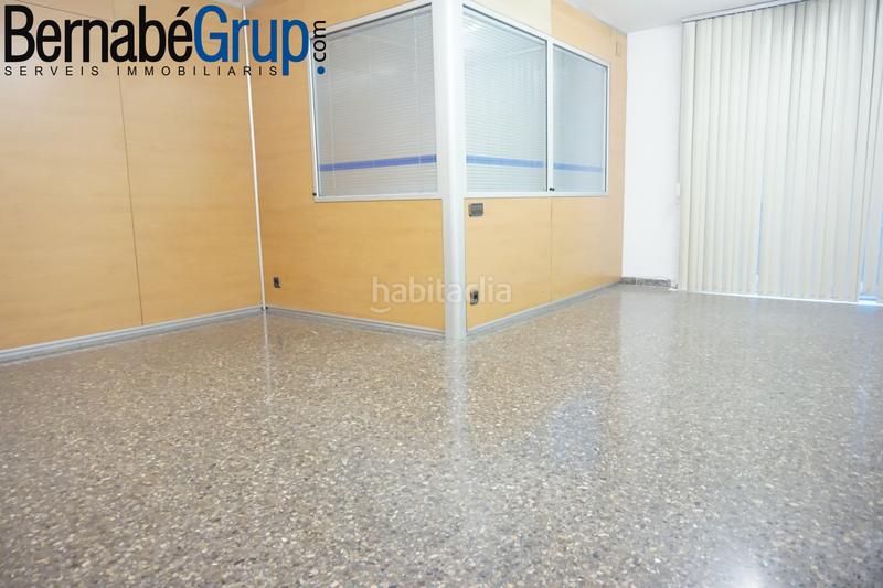 Foto ab86c076-c679-489a-bea4-0930b35e5ce6. Affitto locale commerciale in Sota el cami ral Granollers