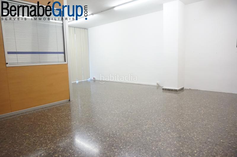 Foto e4a33d65-5378-47d1-8e27-60cbdbb08a7d. Affitto locale commerciale in Sota el cami ral Granollers