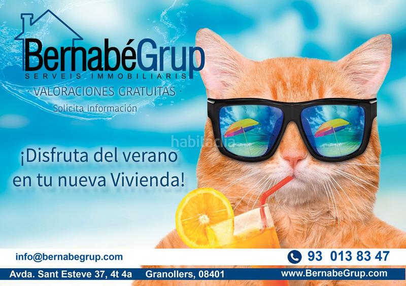 Foto 28c998d2-b26b-4767-af6b-d1b5f4366087. Alquiler local comercial local de 2 plantas esquinero en Granollers