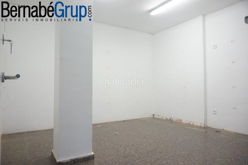 Foto ee451b5d-9c41-4ec8-8606-dd3ea7fdbf41. Lloguer local comercial a Sota el cami ral Granollers