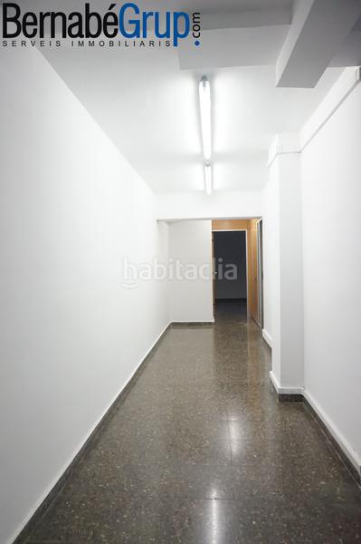 Foto 3a9e6e98-b98d-40c0-b478-5b8c42b555bd. Location local commercial dans Sota el cami ral Granollers
