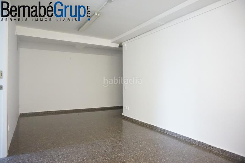 Foto 7bd2ecfa-6076-43cf-9748-b5619bf16eb4. Location local commercial dans Sota el cami ral Granollers