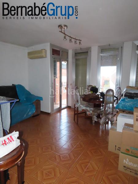 Foto 09e36830-67ae-4415-bed7-a3b54a0f356a. Flat with heating in Centre Viladecans